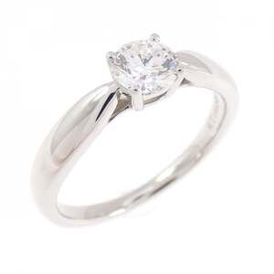 TIFFANY Silver Ring